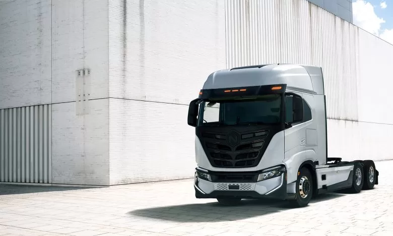 Nikola va construi stații de alimentare cu hidrogen în toată America de Nord 1 Nikola va construi stații de alimentare cu hidrogen în toată America de Nord