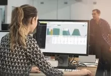 MAN prezintă sistemul eManager pentru autobuze electrice