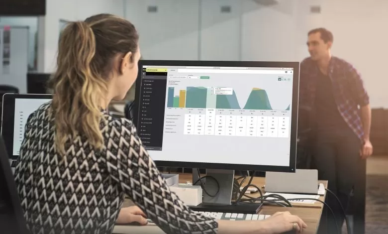 MAN prezintă sistemul eManager pentru autobuze electrice