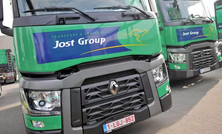 Jost Group ar putea scăpa de urmărirea penală pentru dumping social și trafic de persoane