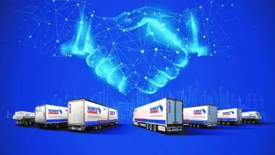 Schmitz Cargobull, rezultate pozitive în anul financiar 2020-2021