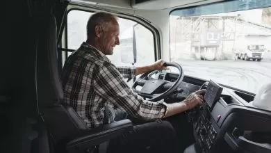 O asociație din Danemarca cere condiții speciale pentru șoferii pensionari