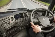 Modificările fiscale, principalul motiv pentru lipsa de șoferi din Marea Britanie 12 Modificările fiscale, principalul motiv pentru lipsa de șoferi din Marea Britanie