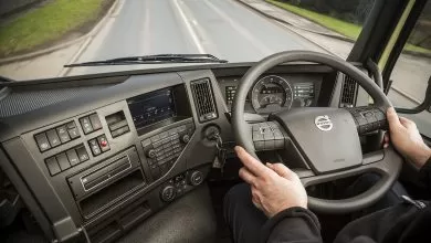 Modificările fiscale, principalul motiv pentru lipsa de șoferi din Marea Britanie