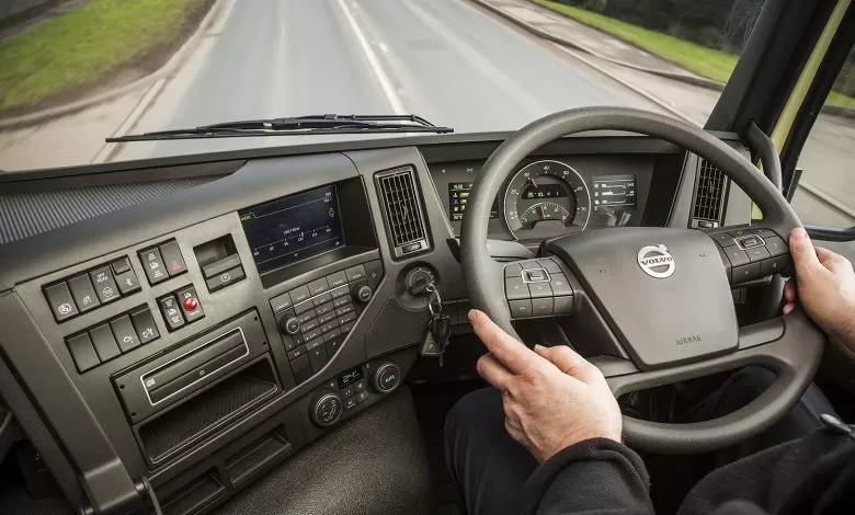 Modificările fiscale, principalul motiv pentru lipsa de șoferi din Marea Britanie