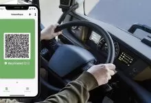 Certificat Covid la examenele pentru atestate, în următoarele 30 de zile 15 Un sfert din camioanele italiene trase pe dreapta din lipsa Pașaportului Verde