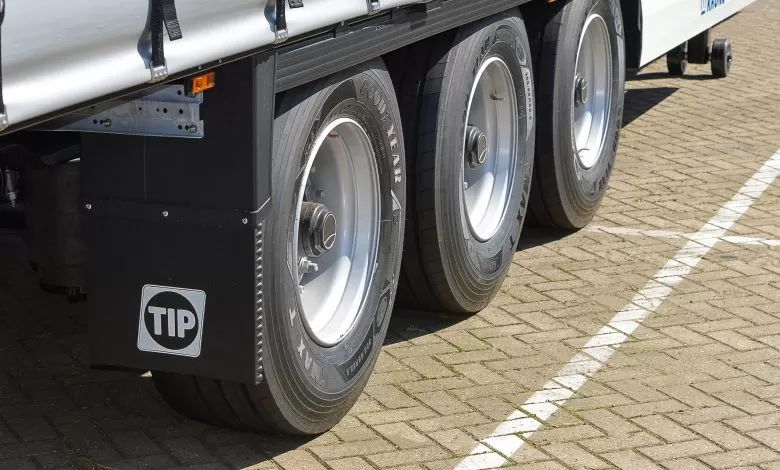 TIP Trailer a extins contractul cu Goodyear pentru gestionarea inteligentă a anvelopelor