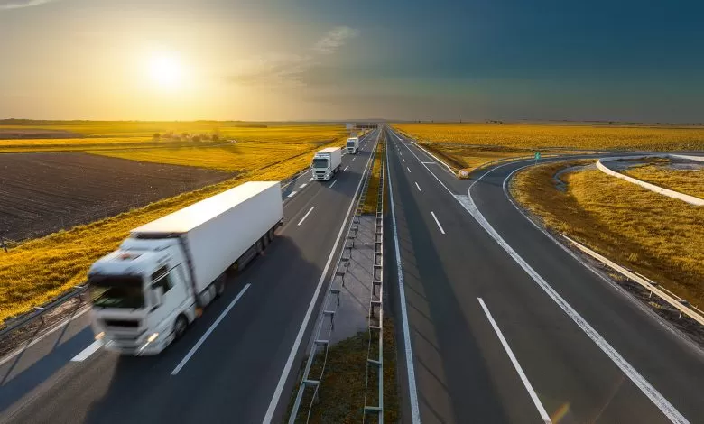 Sute de transportatori rutieri din Lituania și-au deschis sucursale în Polonia
