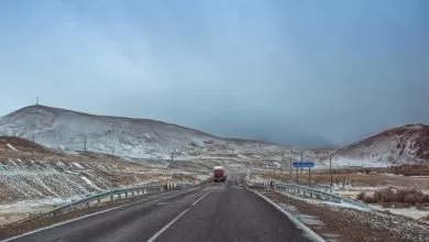 Cursele de camion Europa-China: cât se plătește și cât durează? 3 Cursele de camion Europa-China: cât se plătește și cât durează?
