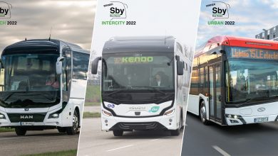 Sustainable Bus Awards 2022: Câștigătorii sunt Solaris, Isuzu și MAN