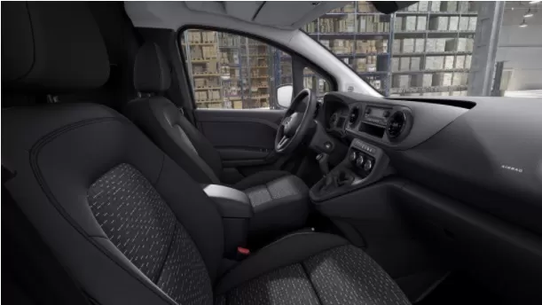 Mercedes-Benz Citan 112 CDI