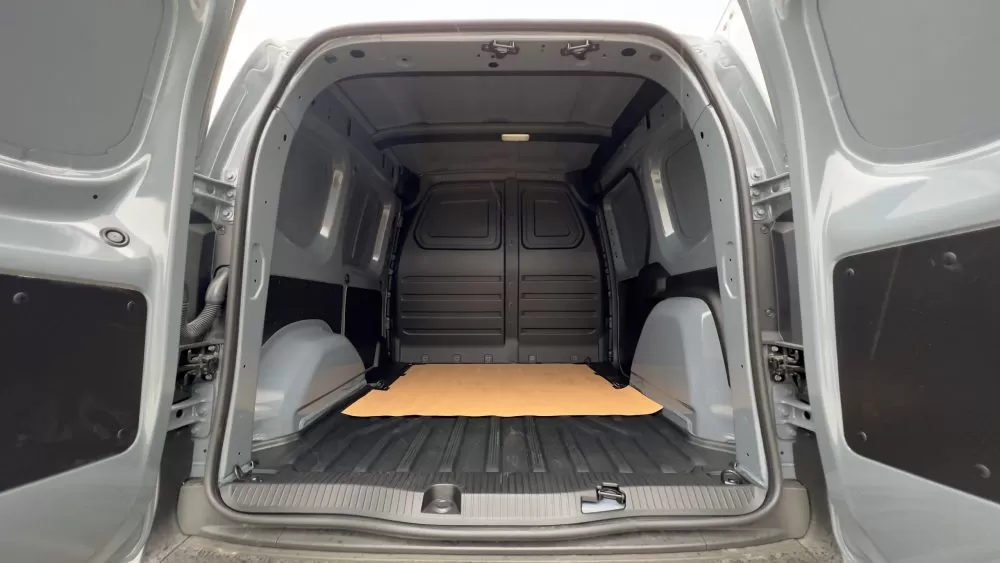 Test Mercedes-Benz Citan 112 CDI