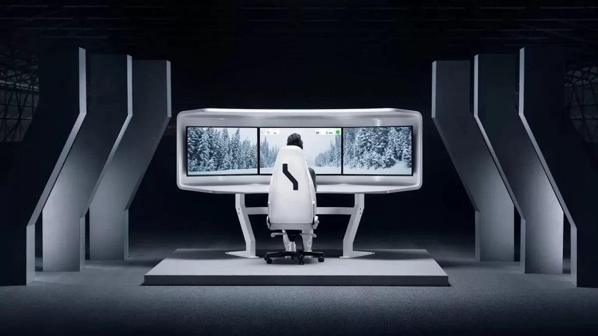 Einride a lansat camionul său electric autonom în SUA