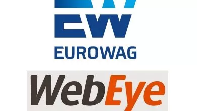Eurowag va achiziționa WebEye Telematics 9 Eurowag va achiziționa WebEye