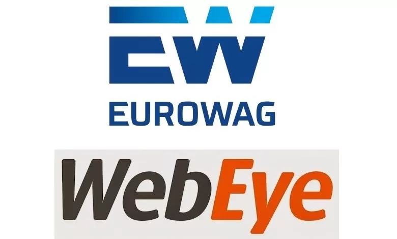 Eurowag va achiziționa WebEye