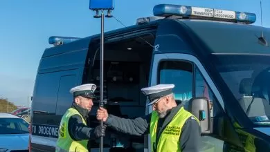 Polonia: GITD Gdansk controlează tahografele de la distanță