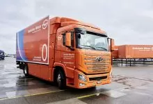 Gebrüder Weiss a lansat serviciul Zero Emissions