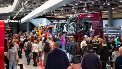 IAA Transportation: Nume nou și concept extins pentru expoziția IAA 2022