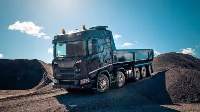 Noi dimensiuni pentru anvelopele de camion Nokian E și R-Truck