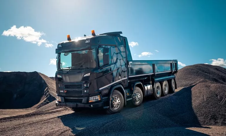 Noi dimensiuni pentru anvelopele de camion Nokian E și R-Truck