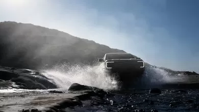 NextGen Ranger reveal countdoown