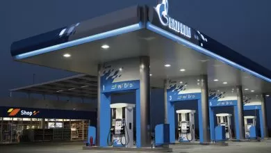 Smart Diesel și-a mărit rețeaua de acceptanță cu stația Gazprom Arad II