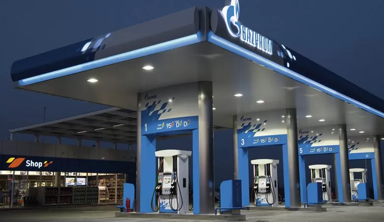Smart Diesel și-a mărit rețeaua de acceptanță cu stația Gazprom Arad II 1 Smart Diesel și-a mărit rețeaua de acceptanță cu stația Gazprom Arad II