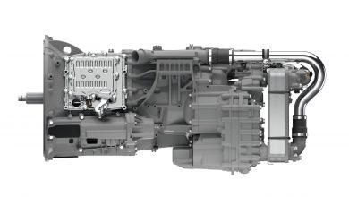 Totul despre Scania Super: Cutiile de viteze Opticruise G25 și G33