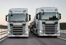 Noile motoare Scania Super: până la 560 CP și consum mai mic cu 8% 7 Noile motoare Scania Super: până la 560 CP și consum mai mic cu 8%