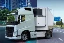 Thermo King a lansat agregatele de răcire Advancer Hybrid 10 Thermo King a lansat agregatele de răcire Advancer Hybrid