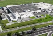 Girteka își deschide o bază uriașă în Polonia, într-o fostă fabrică MAN