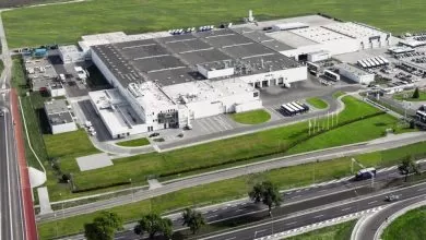 Girteka își deschide o bază uriașă în Polonia, într-o fostă fabrică MAN