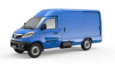 Piaggio Porter disponibil și în configurația Van Up