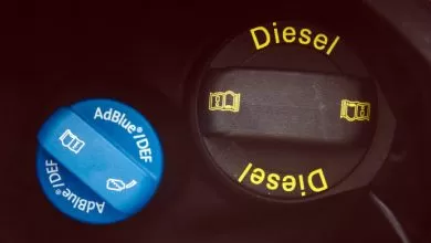 Asociațiile germane de transport solicită rezolvarea rapidă a lipsei de AdBlue