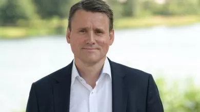 Alexander Vlaskamp, noul CEO al MAN Truck & Bus