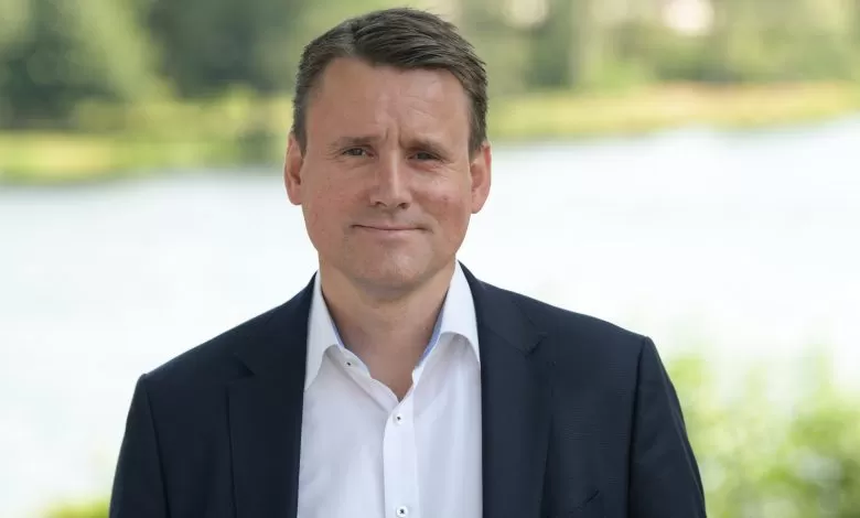 Alexander Vlaskamp, noul CEO al MAN Truck & Bus