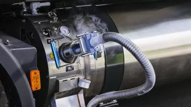 Program Rabla pentru camioane și în Italia