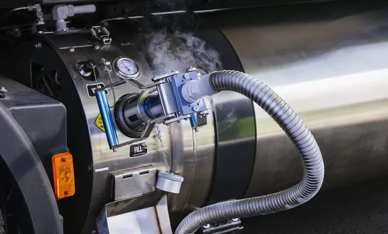 Program Rabla pentru camioane și în Italia