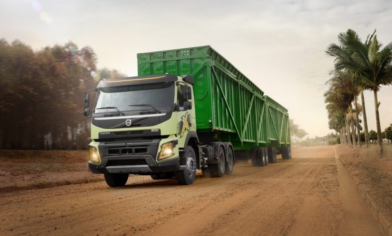 Proiect: Șoferii de camion se pot pensiona după 25 de ani de activitate