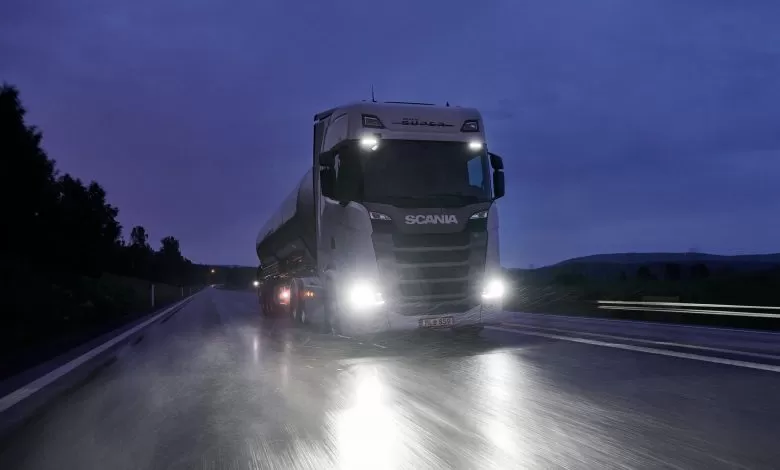 Scania ProCare, serviciu premium pentru disponibilitate de 100%