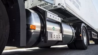 UNTRR cere sprijin pentru achiziționarea de vehicule CNG și LNG