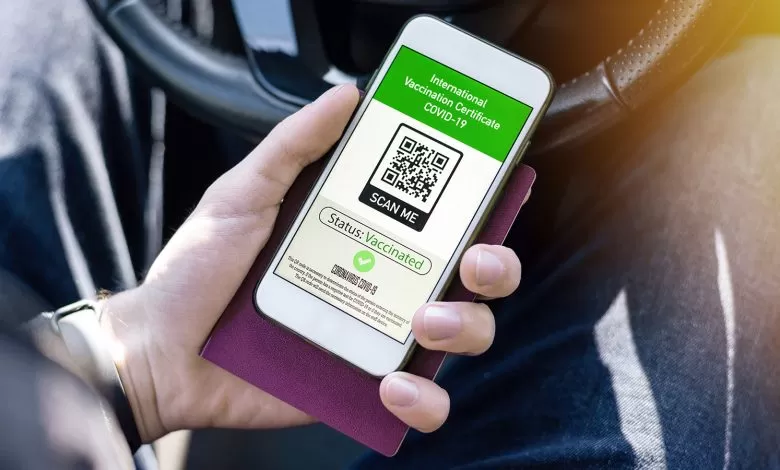 Danemarca introduce și ea necesitatea unui Certificat COVID la serviciu 1 Danemarca introduce și ea necesitatea unui Certificat COVID la serviciu