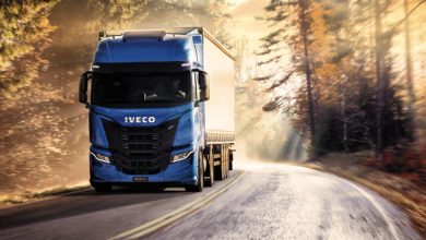 Transportatorii italieni cer scutirea camioanelor cu LNG de la plata taxei de autostradă