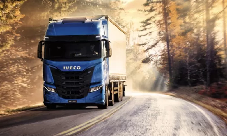 Transportatorii italieni cer scutirea camioanelor cu LNG de la plata taxei de autostradă 1 Transportatorii italieni cer scutirea camioanelor cu LNG de la plata taxei de autostradă