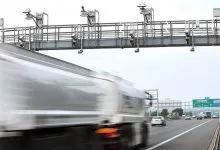 Consiliul European a adoptat reforma Directivei Eurovinietei