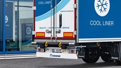 Belgia: Amenzi mari pentru lipsa plăcuțelor reflectorizante