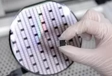 Bosch începe producția de volum a semiconductorilor SiC