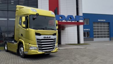TH Trucks România: Pentru 2022, mai primim comenzi cu livrare în al patrulea trimestru