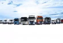 Iveco Group se va separa de CNH Industrial la 1 ianuarie 2022