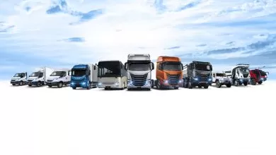 Iveco Group se va separa de CNH Industrial la 1 ianuarie 2022